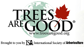 Trees Are Good
